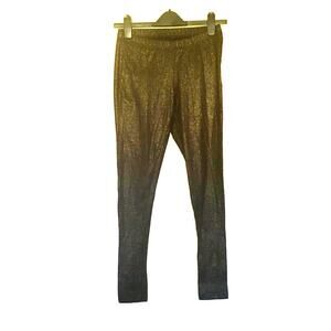 Torrid Sparkly Leggings 00x